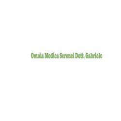 Omnia Medica Screnci Dott. Gabriele, Satriano orari di apertura