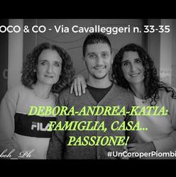 Coco & Co. Sas, Piombino orari di apertura