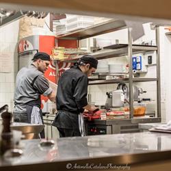 L'Hostaria Ristorante, Tirano orari di apertura