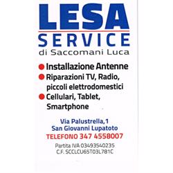 Lesa Service, San Giovanni Lupatoto orari di apertura