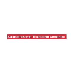 Autocarrozzeria Ticchiarelli Domenico, Ascoli Piceno orari di apertura