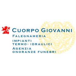 Impresa Funebre Cuorpo Giovanni, Castelnuovo della Daunia orari di apertura