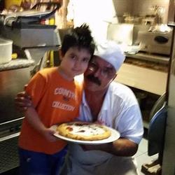 Pizza Kiss, Vercelli orari di apertura