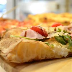 Pizzeria 100% Pizza Jiamy, Grosseto orari di apertura