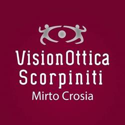 VisionOttica Scorpiniti Crosia, Mirto - Orari di apertura