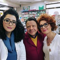 Farmacia Dott. Cocuzza, Calatabiano orari di apertura