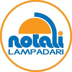 Notali Lampadari, Collepasso orari di apertura