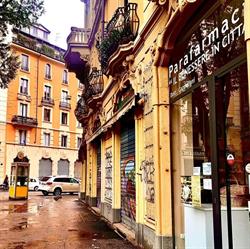 IL BENESSERE IN CITTÀ SRL, Milano orari di apertura
