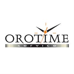 OROTIME SERVICE DI LEOMBRUNO MARIANO & C SNC, Valenza orari di apertura