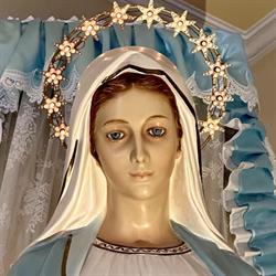 ASSOCIAZIONE RADIO MATER DIRETTA - ALBAVILLA, Albavilla orari di apertura