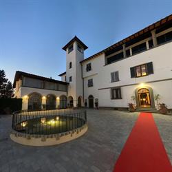Villa Le Sorti, Lastra a Signa orari di apertura