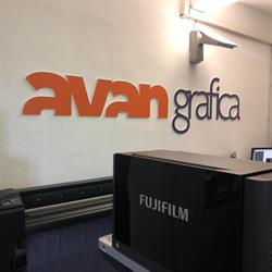 AVANGRAFICA S.R.L., Montecalvoli orari di apertura