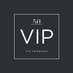 Vip Since 1971, Cosenza orari di apertura