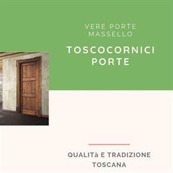 TOSCOCORNICI, PORTE SRL, Torrita di Siena orari di apertura