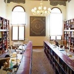 BIBLIOTECA DI FILOSOFIA - PADOVA, Padova orari di apertura