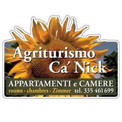 Farm CA' NICK Agriturismo, Fermo orari di apertura