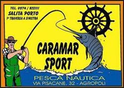 CARAMAR SPORT, Agropoli orari di apertura