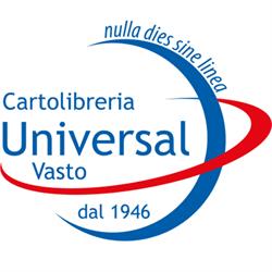 BUFFETTI CARTOLIBRERIA UNIVERSAL DI VICOLI CESARIO & C. SNC, Vasto orari di apertura
