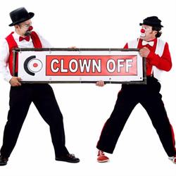 CLOWN OFF SNC, Milano orari di apertura