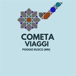 COMETA VIAGGI DI VIAGGILANDIA SNC, Poggio Rusco orari di apertura