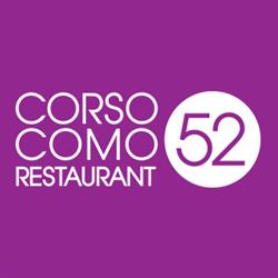 CORSO COMO 52 - RESTAURANT, Limbiate orari di apertura
