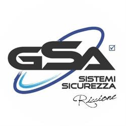 GSA SISTEMI DI SICUREZZA, Riccione orari di apertura