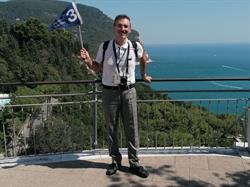 GUIDE TURISTICHE ANCONA - ANDREA GIORDANI, Ancona orari di apertura