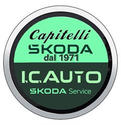 I.C. AUTO SRL, Capua orari di apertura