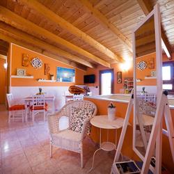 BED AND BREAKFAST IL NIDO, Sant'Antioco orari di apertura