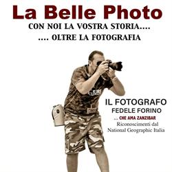 LA BELLE PHOTO DI FORINO FEDELE, Mottola orari di apertura