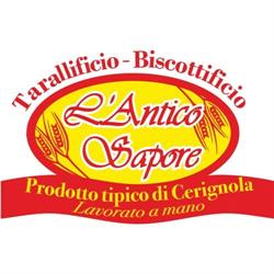 Tarallificio - Biscottificio L'Antico Sapore, Cerignola orari di apertura