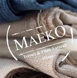 Maeko Tessuti, Milano orari di apertura