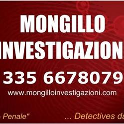 Mongillo Investigazioni, Caserta orari di apertura