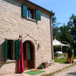 BED AND BREAKFAST MULINI VENTURI, Saludecio orari di apertura