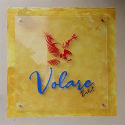 VOLARE SNC, Quattro Castella orari di apertura