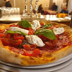 L'altra pizzeria da Federico, Segrate orari di apertura