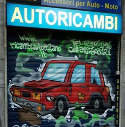 Ricambi Auto Milano - Autoricambi CIDIEFFE, orari di apertura
