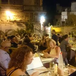 La Pentolaccia, Catania orari di apertura