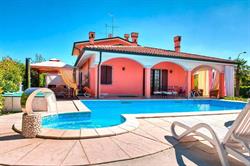 Villa Gloriana, San Giorgio in Salici orari di apertura