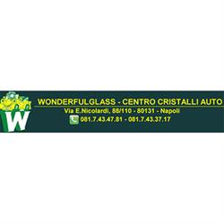 Wonderful Glass S.r.l., Napoli orari di apertura