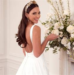 Bride Project - Abiti Da Sposa E Cerimonia a Buttrio, Udine, orari di apertura