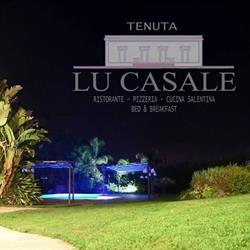 B&B LU CASALE, San Cesario di Lecce orari di apertura