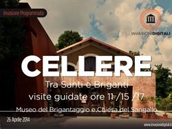 Musei Italiani - Museo del Brigantaggio, Cellere orari di apertura