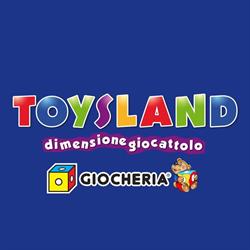 Toysland Giocheria, Savona orari di apertura