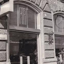 Dotoli M2, Pozzuoli orari di apertura