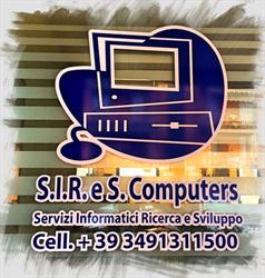 S.I.R. E S. COMPUTERS SRL, Villa di Serio orari di apertura