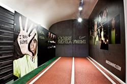 Footworks, Roma orari di apertura
