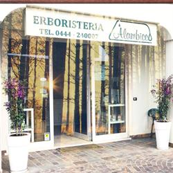 Erboristeria L'Alambicco, Vicenza orari di apertura