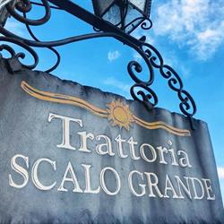 Trattoria Scalo Grande, Acireale orari di apertura