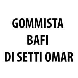 Gommista Bafi di Setti Omar, Savignano sul Panaro orari di apertura